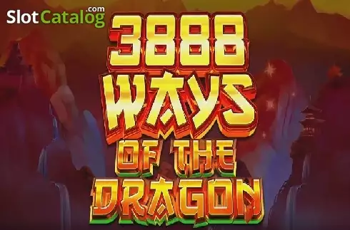 3888 Ways of the Dragon