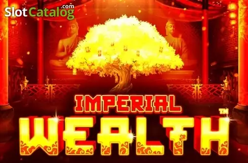 Imperial Wealth (iSoftBet) Λογότυπο Imperial Wealth (iSoftBet) Λογότυπο