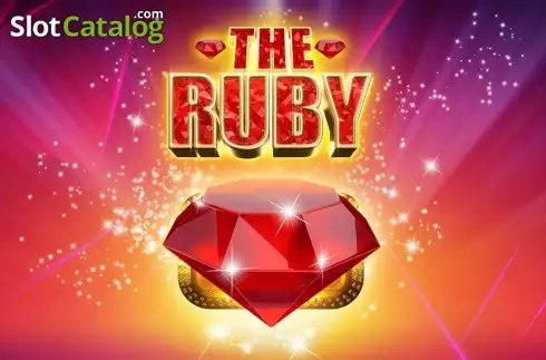The Ruby Λογότυπο The Ruby Λογότυπο