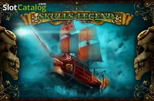 Skulls of Legend
