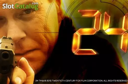 24 Κουλοχέρης 