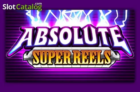 Absolute Super Reels Λογότυπο Absolute Super Reels Λογότυπο