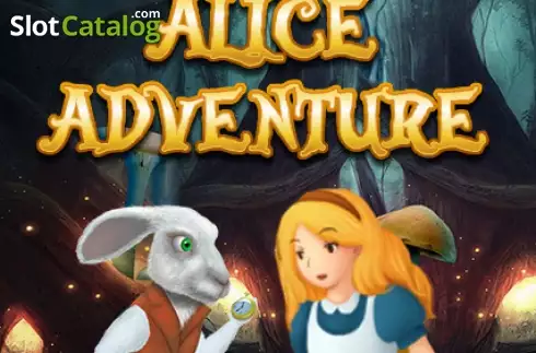 Alice Adventure