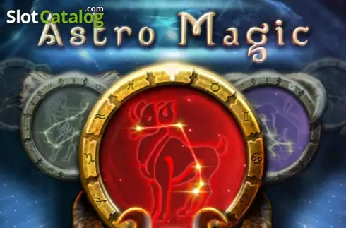 Astro Magic