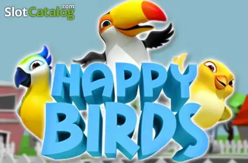 Happy Birds