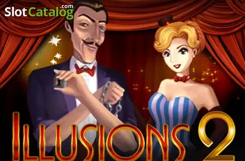Illusions 2
