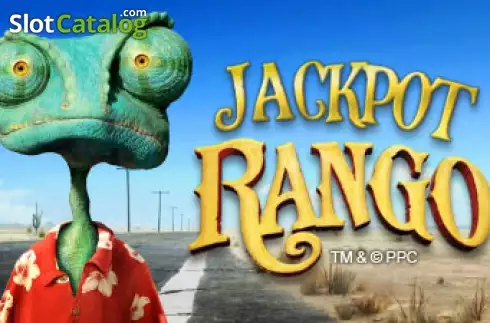 Jackpot Rango