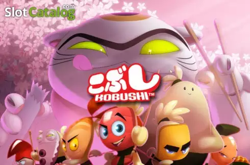 Kobushi Λογότυπο Kobushi Λογότυπο