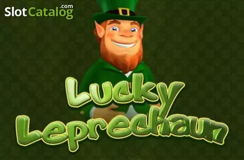 Lucky Leprechaun (iSoftBet) Λογότυπο Lucky Leprechaun (iSoftBet) Λογότυπο