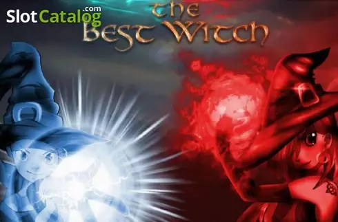 The Best Witch Λογότυπο