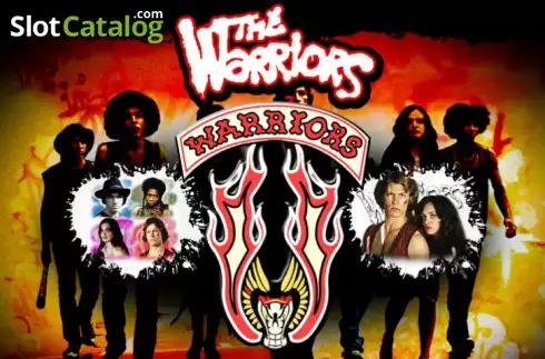 The Warriors Λογότυπο The Warriors Λογότυπο