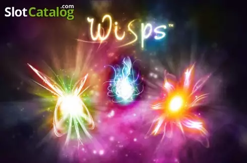 Wisps (iSoftBet) Λογότυπο Wisps (iSoftBet) Λογότυπο