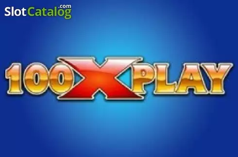 100x Play Poker Λογότυπο 100x Play Poker Λογότυπο