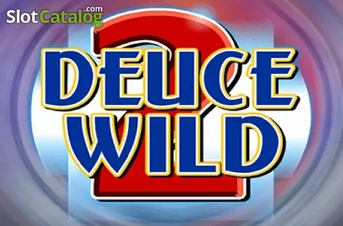 2 Deuce Wild Poker Λογότυπο 2 Deuce Wild Poker Λογότυπο