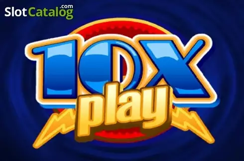 10x Play Poker (iSoftBet) Λογότυπο 10x Play Poker (iSoftBet) Λογότυπο
