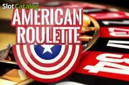 American Roulette (iSoftBet) Λογότυπο American Roulette (iSoftBet) Λογότυπο