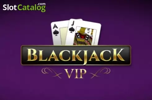 Blackjack VIP (iSoftBet) Λογότυπο Blackjack VIP (iSoftBet) Λογότυπο