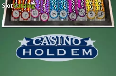 Casino Hold'em (iSoftBet) Λογότυπο