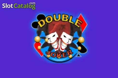 Double Joker Poker (iSoftBet) Λογότυπο Double Joker Poker (iSoftBet) Λογότυπο