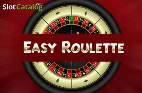Easy Roulette (iSoftBet) Λογότυπο Easy Roulette (iSoftBet) Λογότυπο