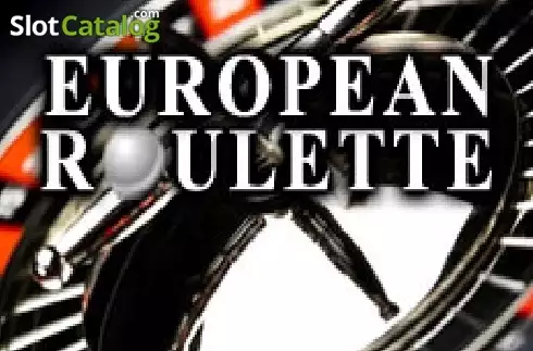 European Roulette (iSoftBet) Λογότυπο European Roulette (iSoftBet) Λογότυπο