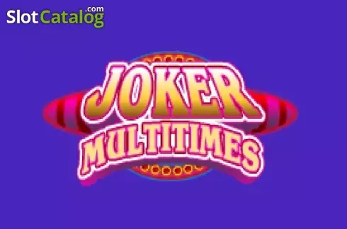 Joker Multitimes Poker