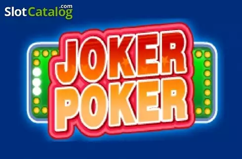 Joker Poker (iSoftBet) Λογότυπο Joker Poker (iSoftBet) Λογότυπο