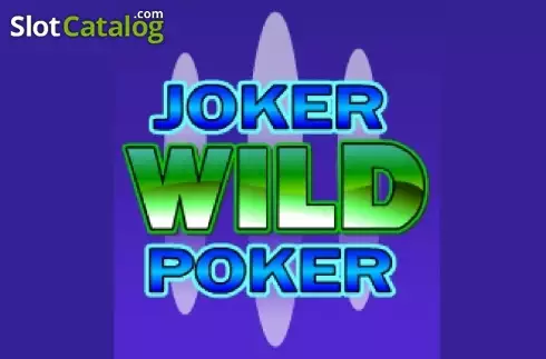 Joker Wild Poker (iSoftBet) Λογότυπο Joker Wild Poker (iSoftBet) Λογότυπο