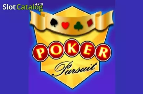 Video Poker Pursuit (iSoftBet) Λογότυπο Video Poker Pursuit (iSoftBet) Λογότυπο