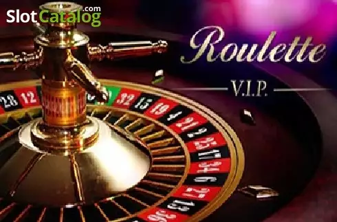 Roulette VIP (iSoftBet) Λογότυπο Roulette VIP (iSoftBet) Λογότυπο