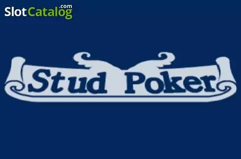 Stud Poker (iSoftBet) Λογότυπο Stud Poker (iSoftBet) Λογότυπο