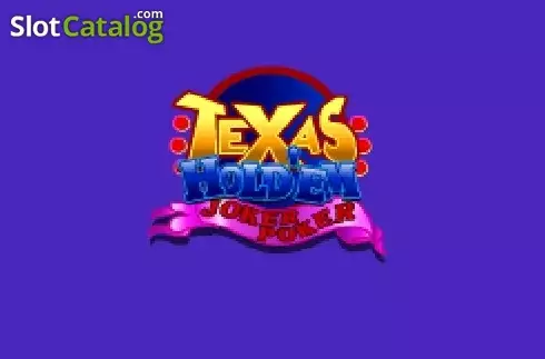 Texas Hold'em Joker Poker (iSoftBet) Λογότυπο