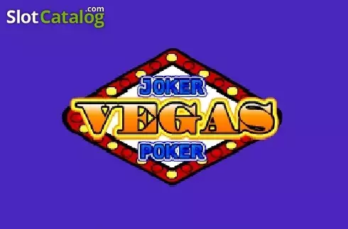 Vegas Joker Poker (iSoftBet) Λογότυπο Vegas Joker Poker (iSoftBet) Λογότυπο