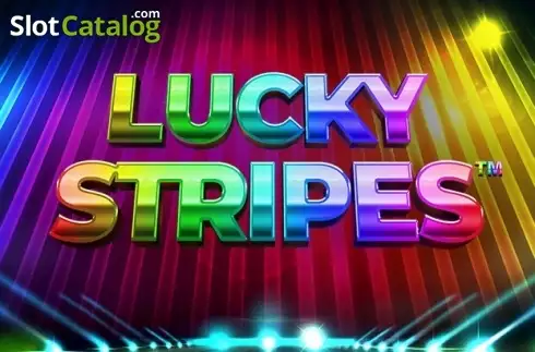 Lucky Stripes Λογότυπο Lucky Stripes Λογότυπο
