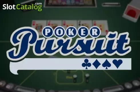 Poker Pursuit (iSoftBet) Λογότυπο Poker Pursuit (iSoftBet) Λογότυπο