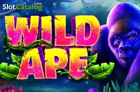 Wild Ape Λογότυπο