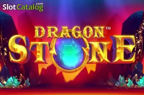 Dragon Stone Λογότυπο Dragon Stone Λογότυπο