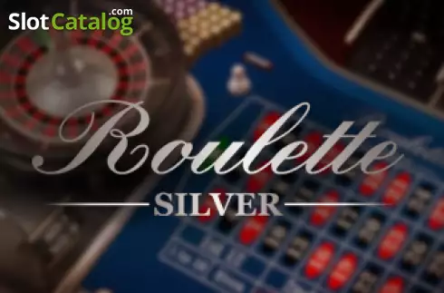 European Roulette Silver