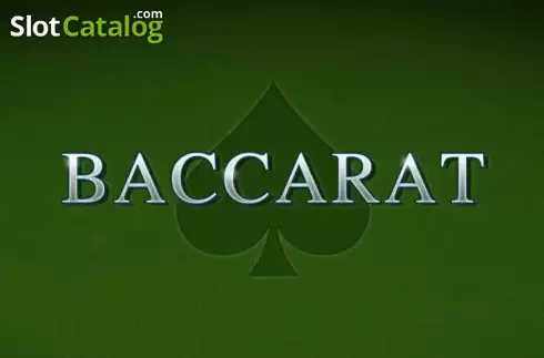 Baccarat 2020 (ISoftBet) Λογότυπο Baccarat 2020 (ISoftBet) Λογότυπο