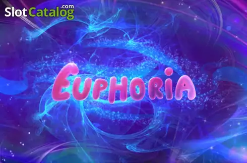 Euphoria Λογότυπο Euphoria Λογότυπο