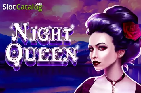 Night Queen Κουλοχέρης 