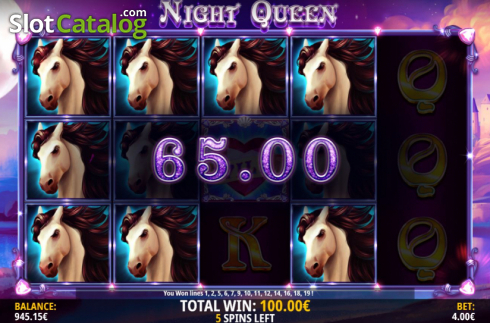 Οθόνη6. Night Queen Κουλοχέρης 