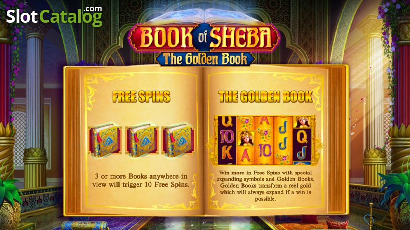 Book-of-Sheba Book-of-Sheba