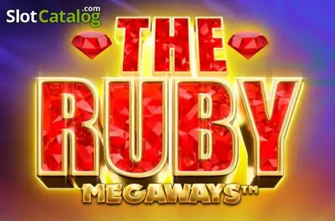 The Ruby Megaways Κουλοχέρης 