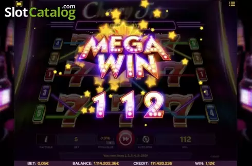 Mega Win. Cherry Trio Κουλοχέρης