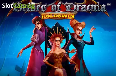 Brides of Dracula Hold and Win