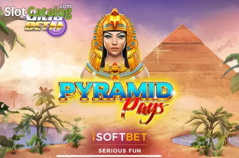 Οθόνη2. Pyramid Pays Κουλοχέρης