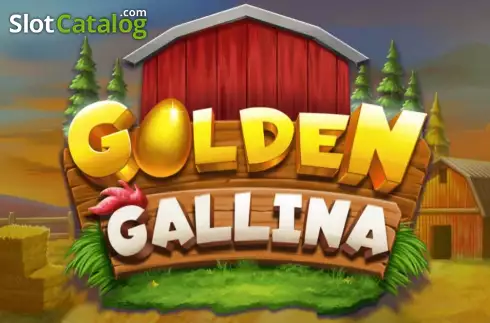 Golden Gallina Λογότυπο Golden Gallina Λογότυπο