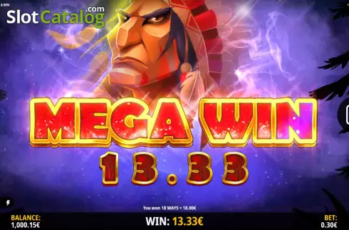 Οθόνη6. Moon Spirit Hold & Win Κουλοχέρης