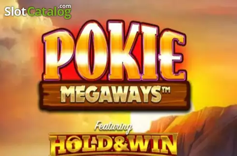 Pokie Megaways Κουλοχέρης 